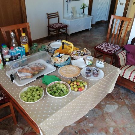 폴리나노 아마레 Casa Raffaella B&B 외부 사진