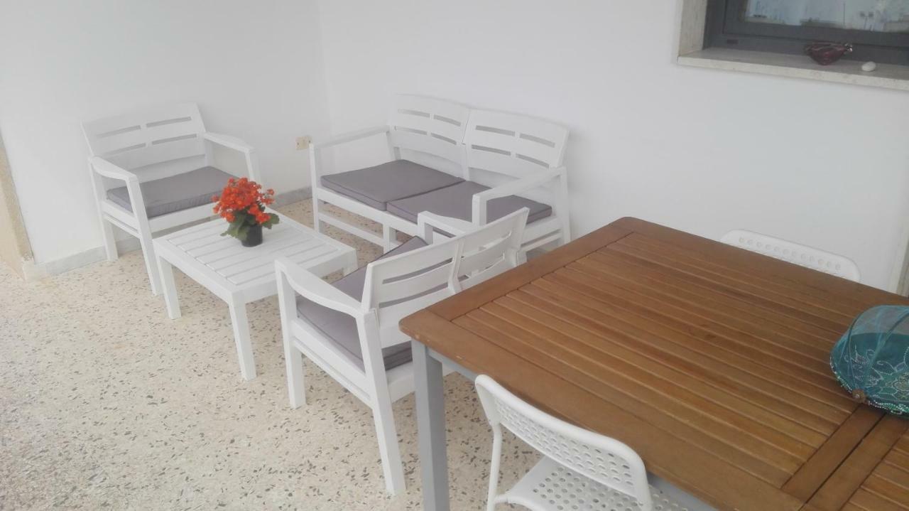 폴리나노 아마레 Casa Raffaella B&B 외부 사진