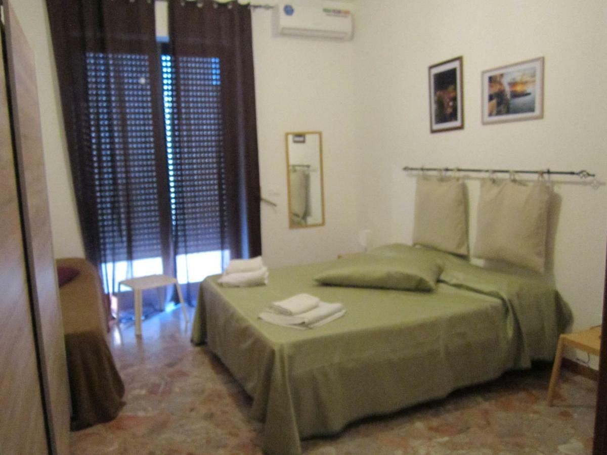 폴리나노 아마레 Casa Raffaella B&B 외부 사진