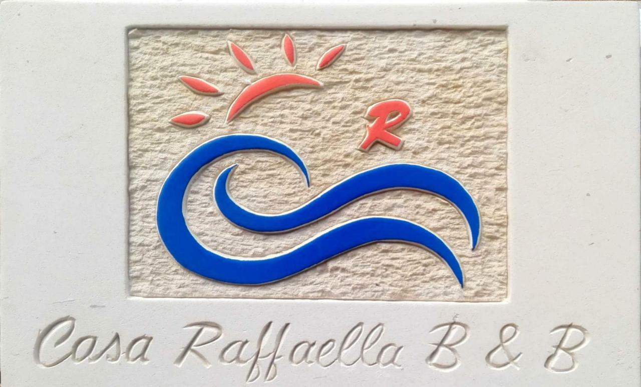 폴리나노 아마레 Casa Raffaella B&B 외부 사진
